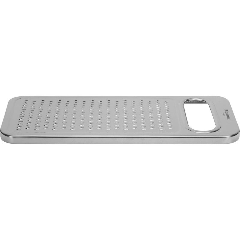 Westmark Raw Fruit/Vegetable Grater Steel - Image 4